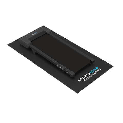 Alfombrilla protectora SPORTSHERO - L