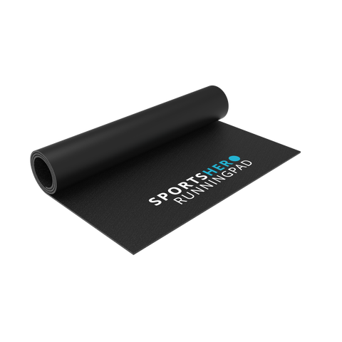 Alfombrilla protectora SPORTSHERO - L
