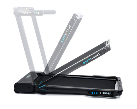 SPORTSHERO RUNNINGPAD | PRO