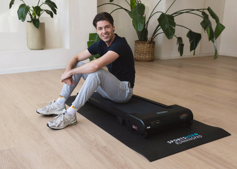 READY OUT OF THE BOX