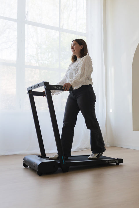 10.000 stappen per dag: zo kom je in shape voor de zomer