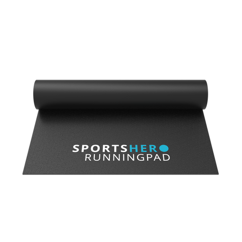 Alfombrilla protectora SPORTSHERO - L