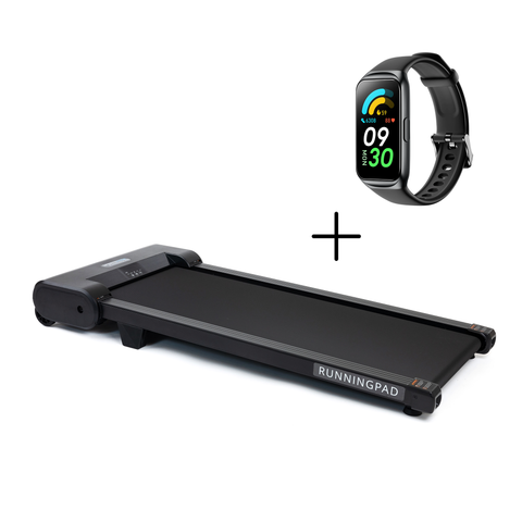 SPORTSHERO WALKR | PRO + GRATIS SMARTWATCH