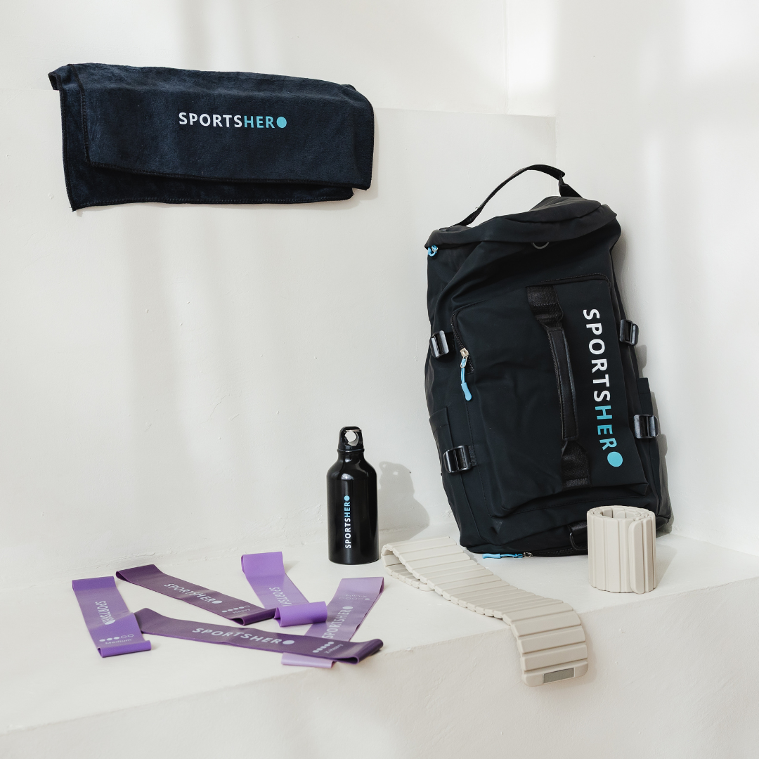 Sports Pack
