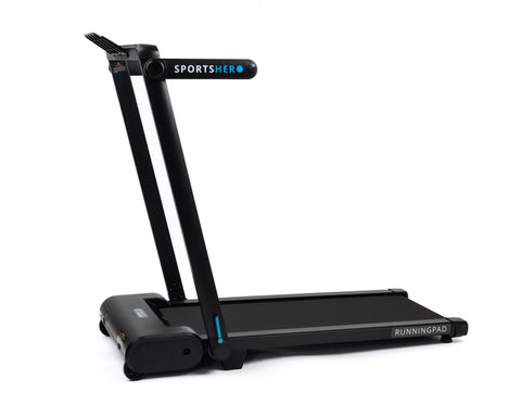 SPORTSHERO RUNNINGPAD | PRO + GRATIS SMARTWATCH