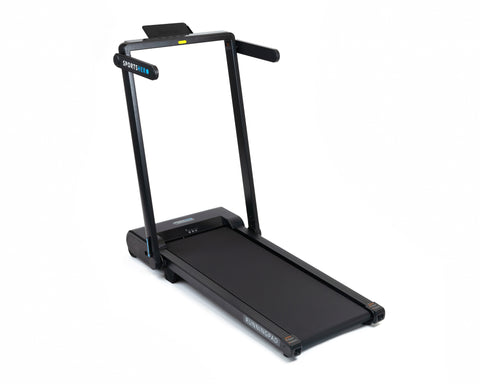 SPORTSHERO RUNNINGPAD | PRO + GRATIS SMARTWATCH