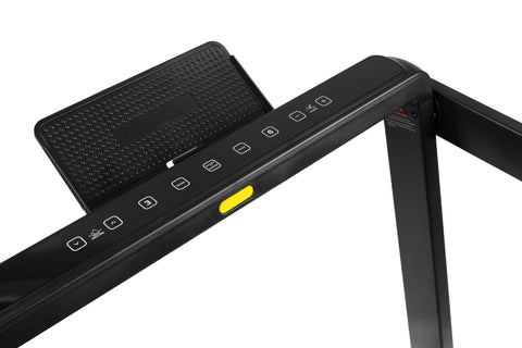 SPORTSHERO RUNNINGPAD | PRO + GRATIS SMARTWATCH